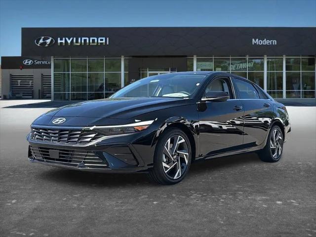 2026 Hyundai Elantra Limited for sale in Concord, NC