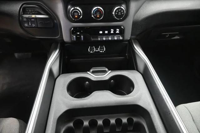2024 Ram 2500 Big Horn Crew Cab 4x4 6'4" Box