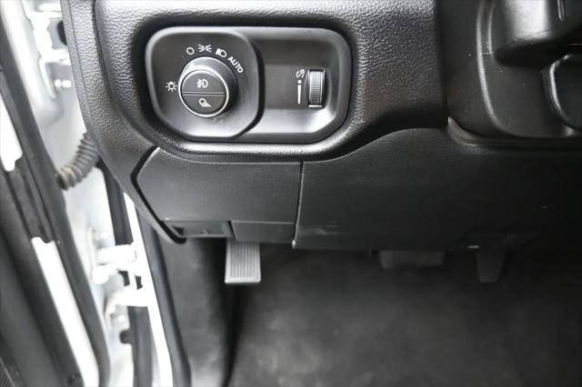2024 Ram 2500 Big Horn Crew Cab 4x4 6'4" Box