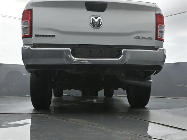 2024 Ram 2500 Big Horn Crew Cab 4x4 6'4" Box