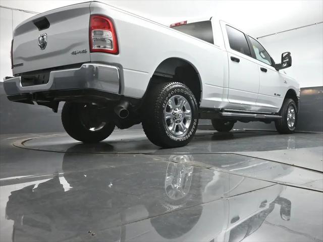 2024 Ram 2500 Big Horn Crew Cab 4x4 6'4" Box