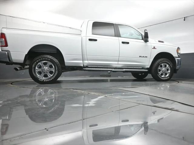 2024 Ram 2500 Big Horn Crew Cab 4x4 6'4" Box