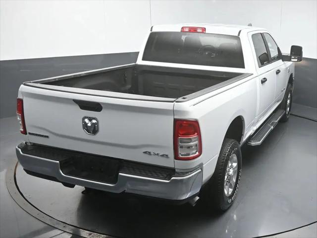 2024 Ram 2500 Big Horn Crew Cab 4x4 6'4" Box