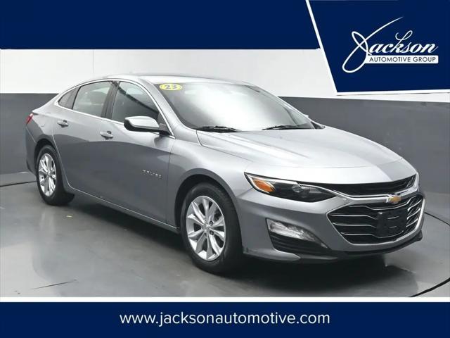 2023 Chevrolet Malibu FWD 1LT for sale in Macon, GA