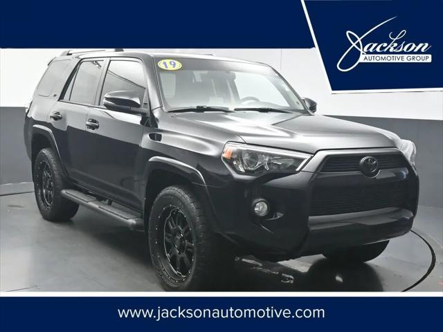 2019 Toyota 4Runner SR5 Premium for sale in Macon, GA