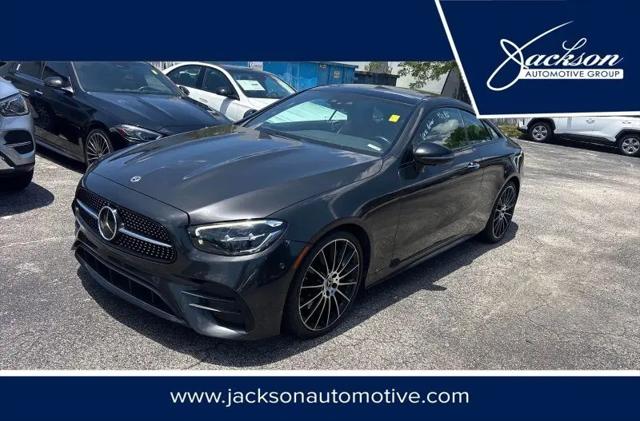 2022 Mercedes-Benz E 450 E 450 for sale in Macon, GA