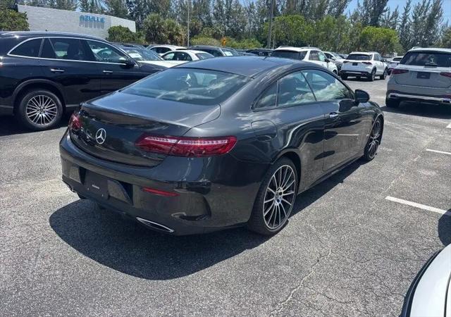 2022 Mercedes-Benz E 450 E 450