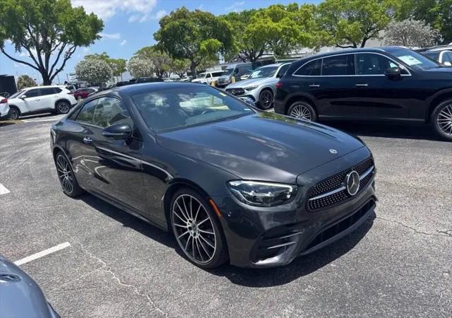 2022 Mercedes-Benz E 450 E 450