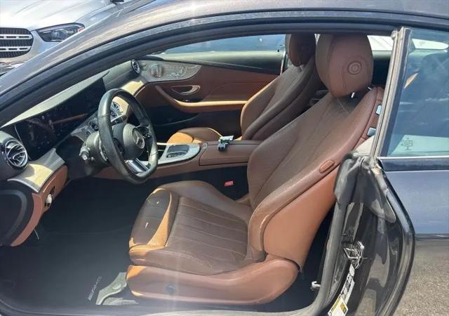 2022 Mercedes-Benz E 450 E 450