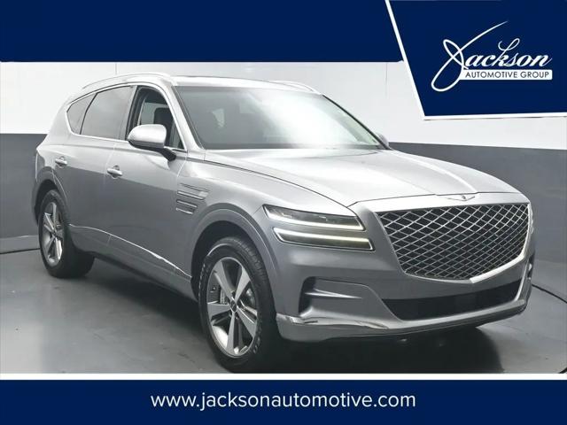 2024 Genesis GV80 3.5T AWD for sale in Macon, GA
