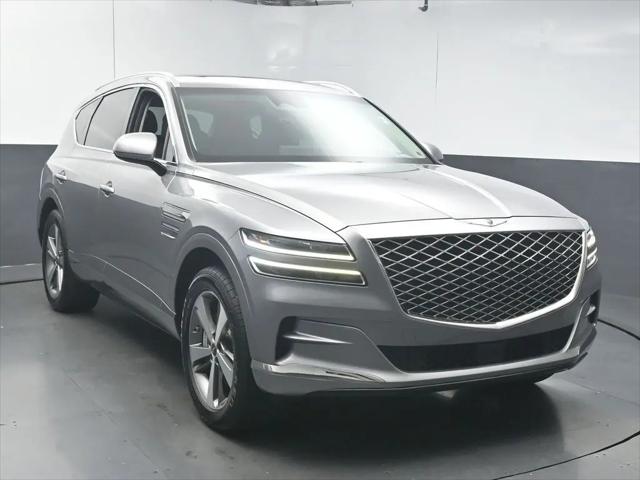 2024 Genesis GV80 3.5T AWD