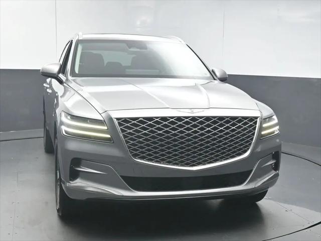 2024 Genesis GV80 3.5T AWD