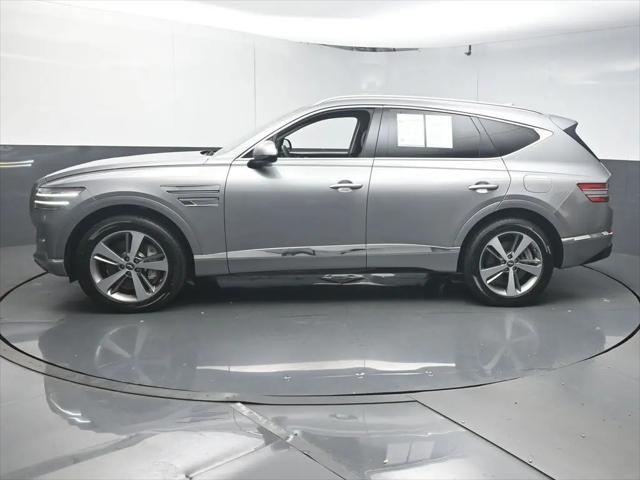 2024 Genesis GV80 3.5T AWD