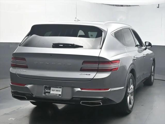 2024 Genesis GV80 3.5T AWD