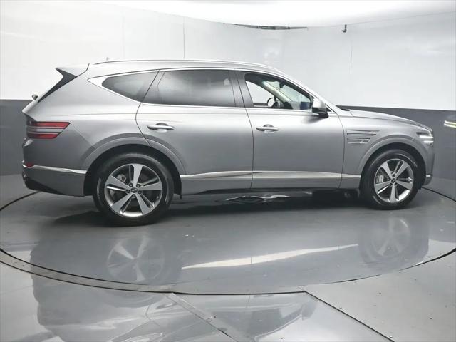 2024 Genesis GV80 3.5T AWD