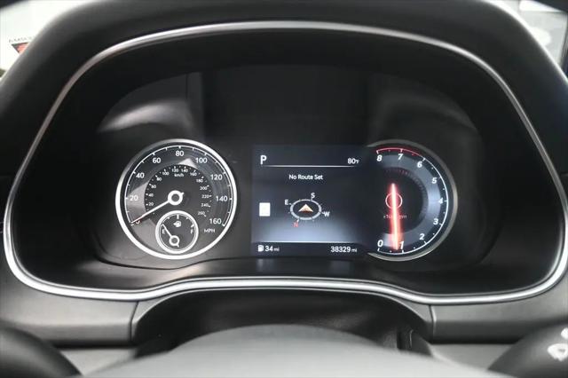 2024 Genesis GV80 3.5T AWD