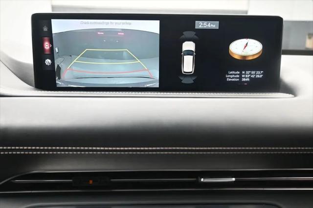 2024 Genesis GV80 3.5T AWD