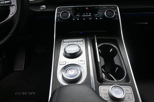 2024 Genesis GV80 3.5T AWD