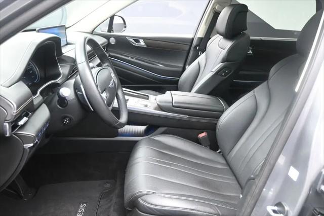 2024 Genesis GV80 3.5T AWD