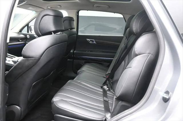 2024 Genesis GV80 3.5T AWD
