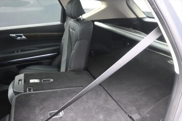 2024 Genesis GV80 3.5T AWD