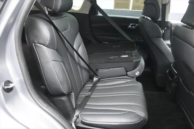 2024 Genesis GV80 3.5T AWD