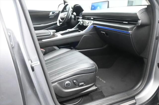 2024 Genesis GV80 3.5T AWD