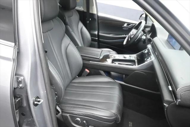 2024 Genesis GV80 3.5T AWD