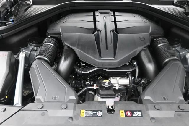 2024 Genesis GV80 3.5T AWD