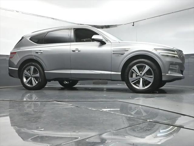 2024 Genesis GV80 3.5T AWD