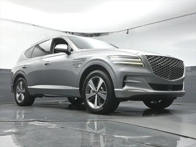 2024 Genesis GV80 3.5T AWD
