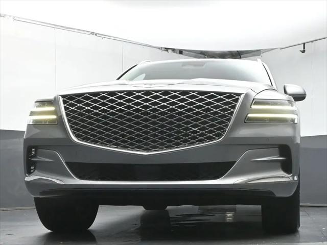 2024 Genesis GV80 3.5T AWD