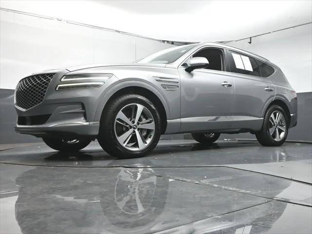 2024 Genesis GV80 3.5T AWD