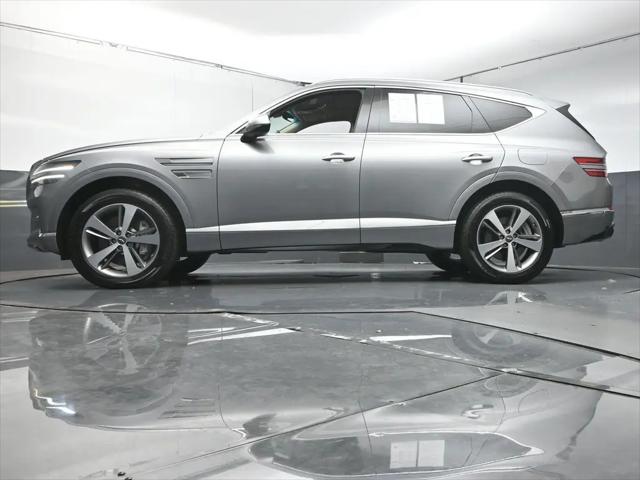 2024 Genesis GV80 3.5T AWD