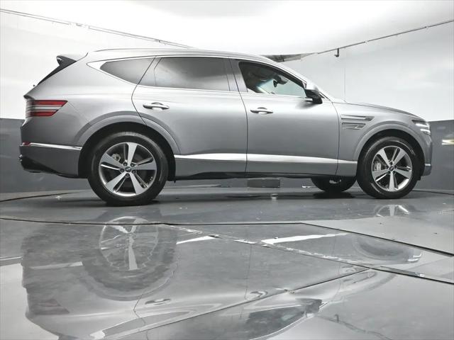 2024 Genesis GV80 3.5T AWD