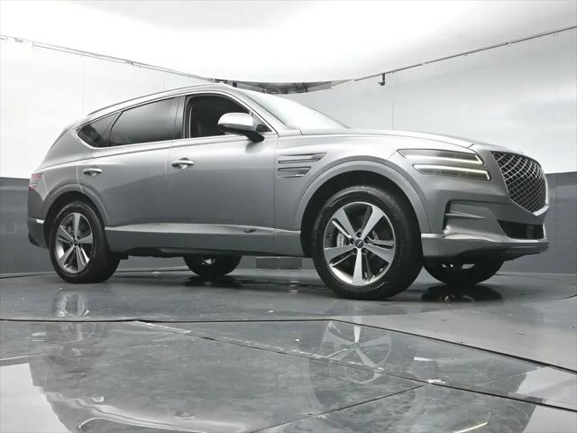 2024 Genesis GV80 3.5T AWD