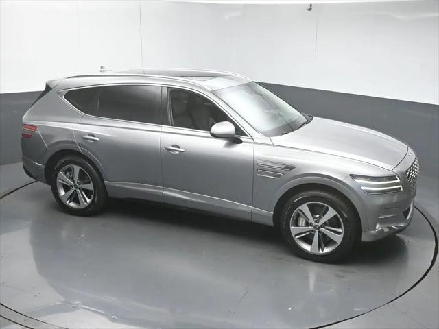 2024 Genesis GV80 3.5T AWD