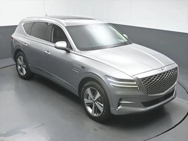 2024 Genesis GV80 3.5T AWD