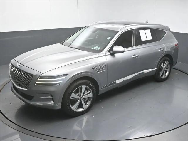 2024 Genesis GV80 3.5T AWD