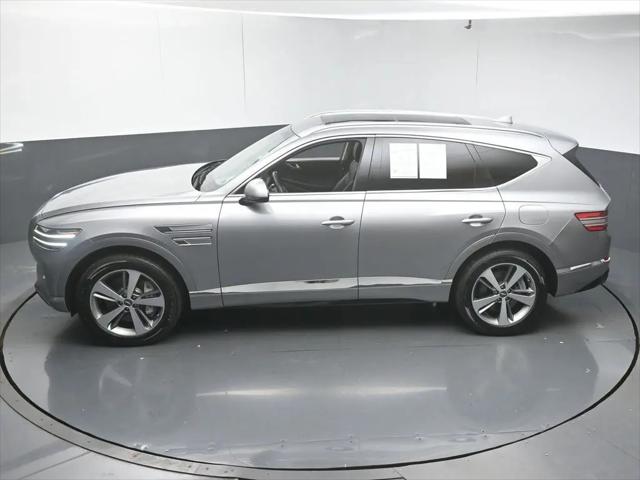 2024 Genesis GV80 3.5T AWD