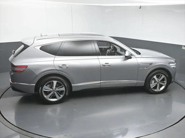 2024 Genesis GV80 3.5T AWD