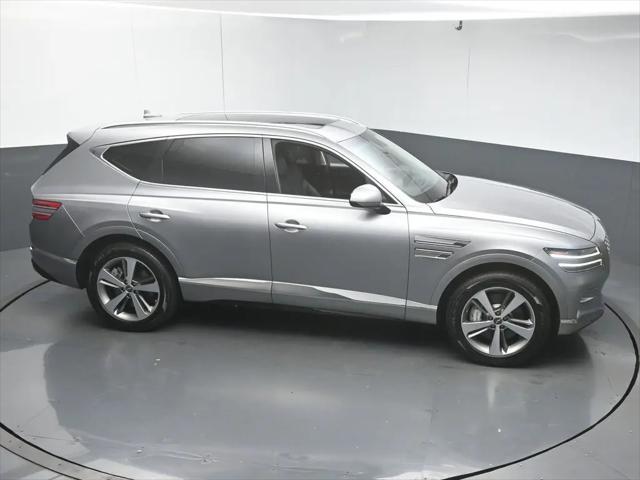 2024 Genesis GV80 3.5T AWD