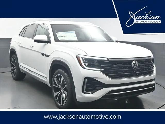 2026 Volkswagen Atlas Cross Sport SEL Premium R-Line for sale in Macon, GA