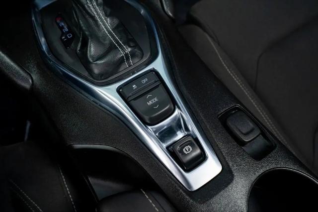 2022 Chevrolet Camaro RWD Convertible LT1