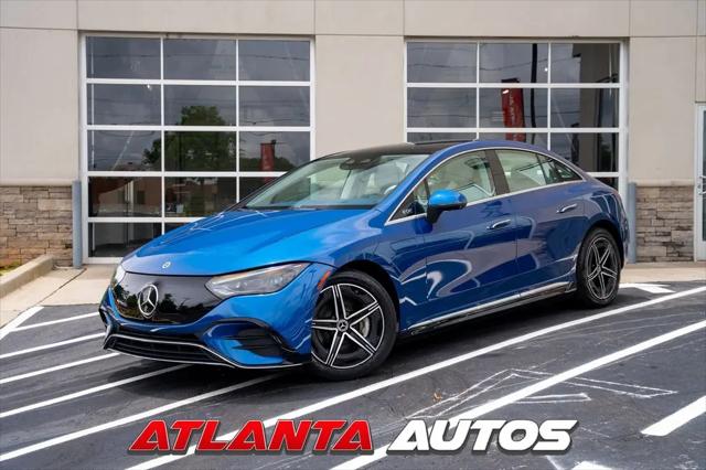 2023 Mercedes-Benz EQE 350 EQE 350+ for sale in Marietta, GA