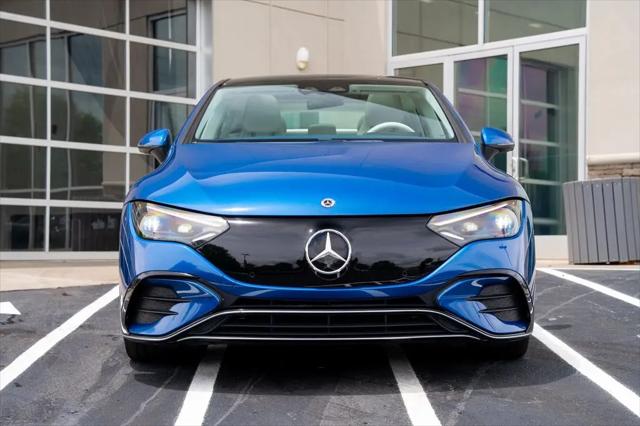 2023 Mercedes-Benz EQE 350 EQE 350+
