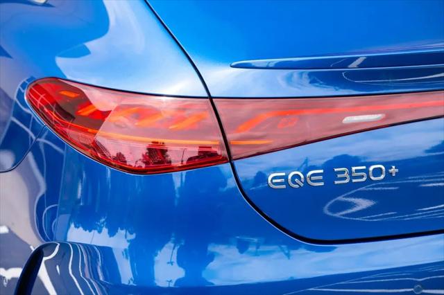 2023 Mercedes-Benz EQE 350 EQE 350+