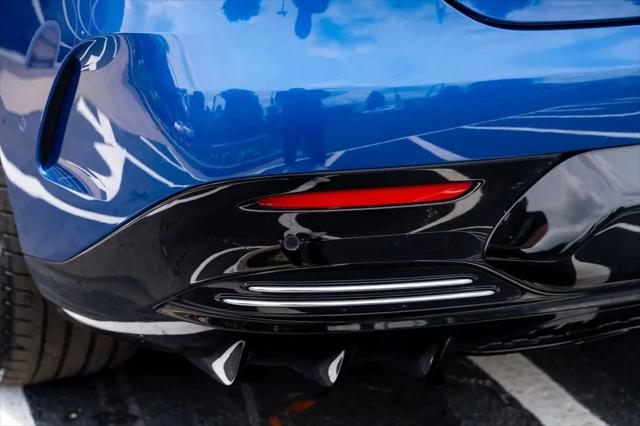 2023 Mercedes-Benz EQE 350 EQE 350+