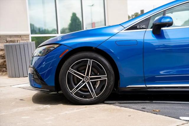 2023 Mercedes-Benz EQE 350 EQE 350+