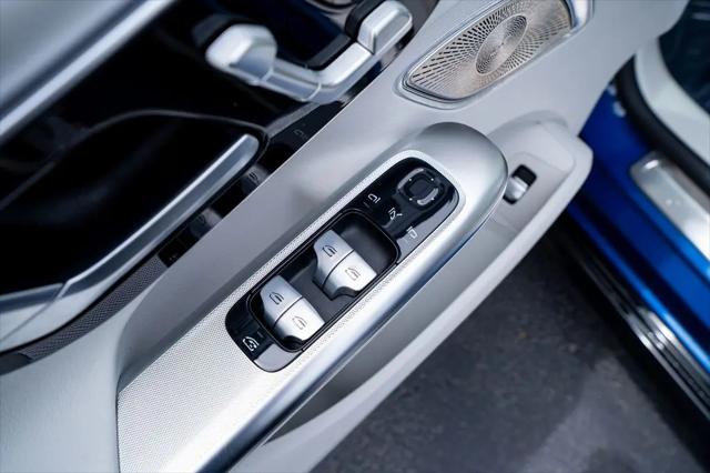 2023 Mercedes-Benz EQE 350 EQE 350+